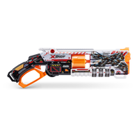 XSHOT Skins Lock Gun