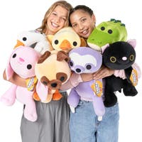 Hug A Lumps, Sloth (Sydney)