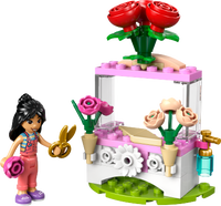 LEGO Blomsterstånd med rosor 30721
