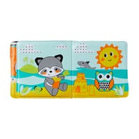 Infantino, Bath Book