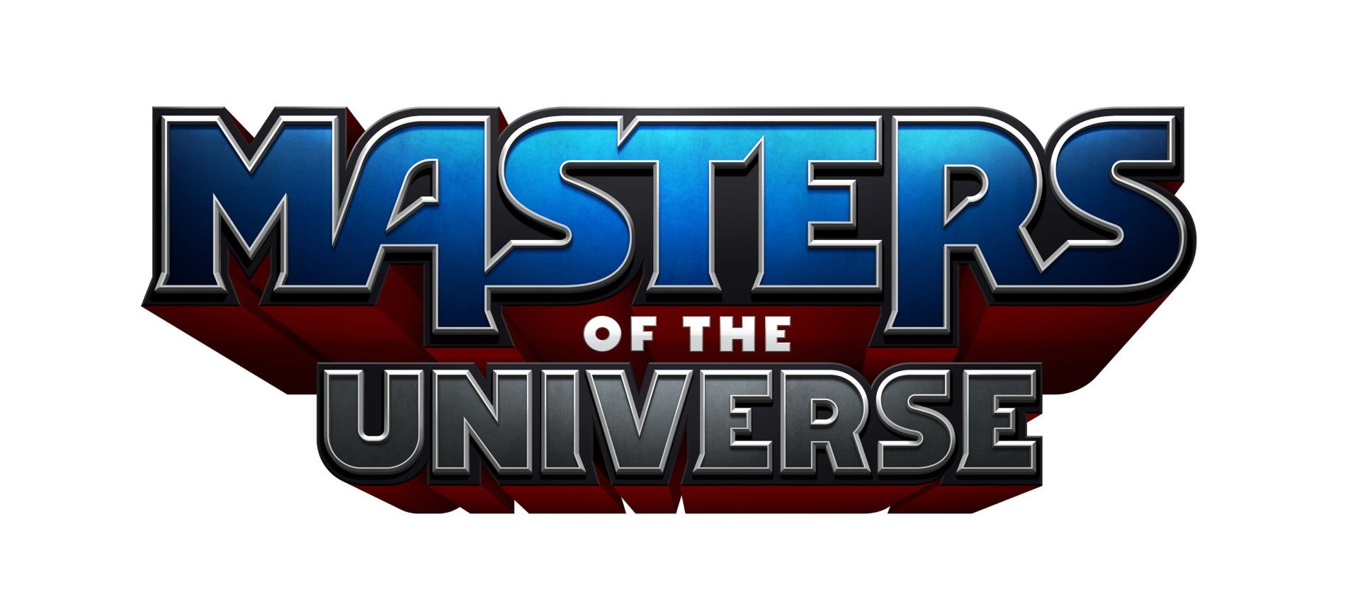 Masters of the Universe