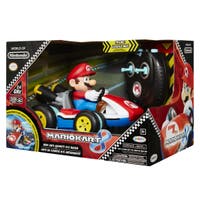 Super Mario Kart R/C Mini Anti-Gravity Racer