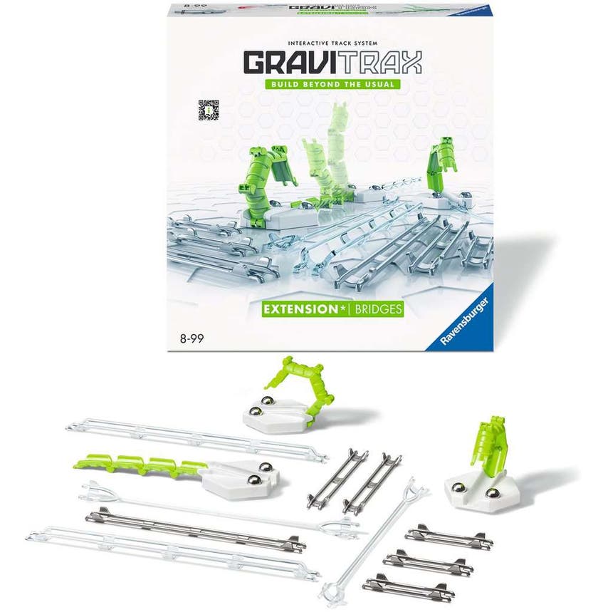 Gravitrax, Extension Bridges