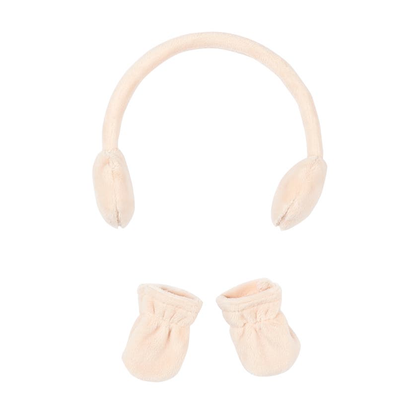 Skrållan, Öronmuffar & Vantar 3