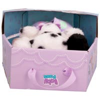 Baby Paws Spotty Dalmatian - Interaktiv Gosedjur