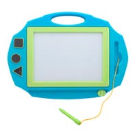 LAC, Magisk rittavla i färg 46x35 cm