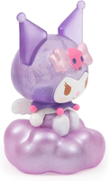 Hello Kitty Baby Angel Samlarfigur