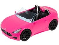 Barbie, Convertible