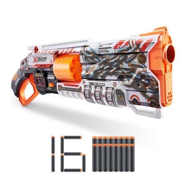 X-Shot Skins Lock Gun