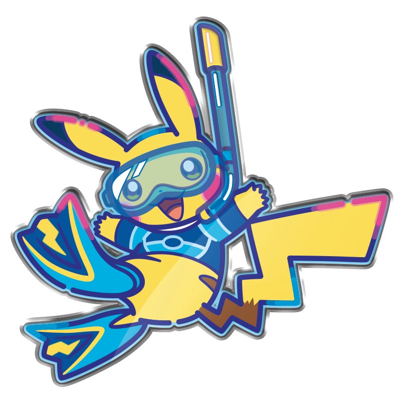 Pokémon, Deck World Championships