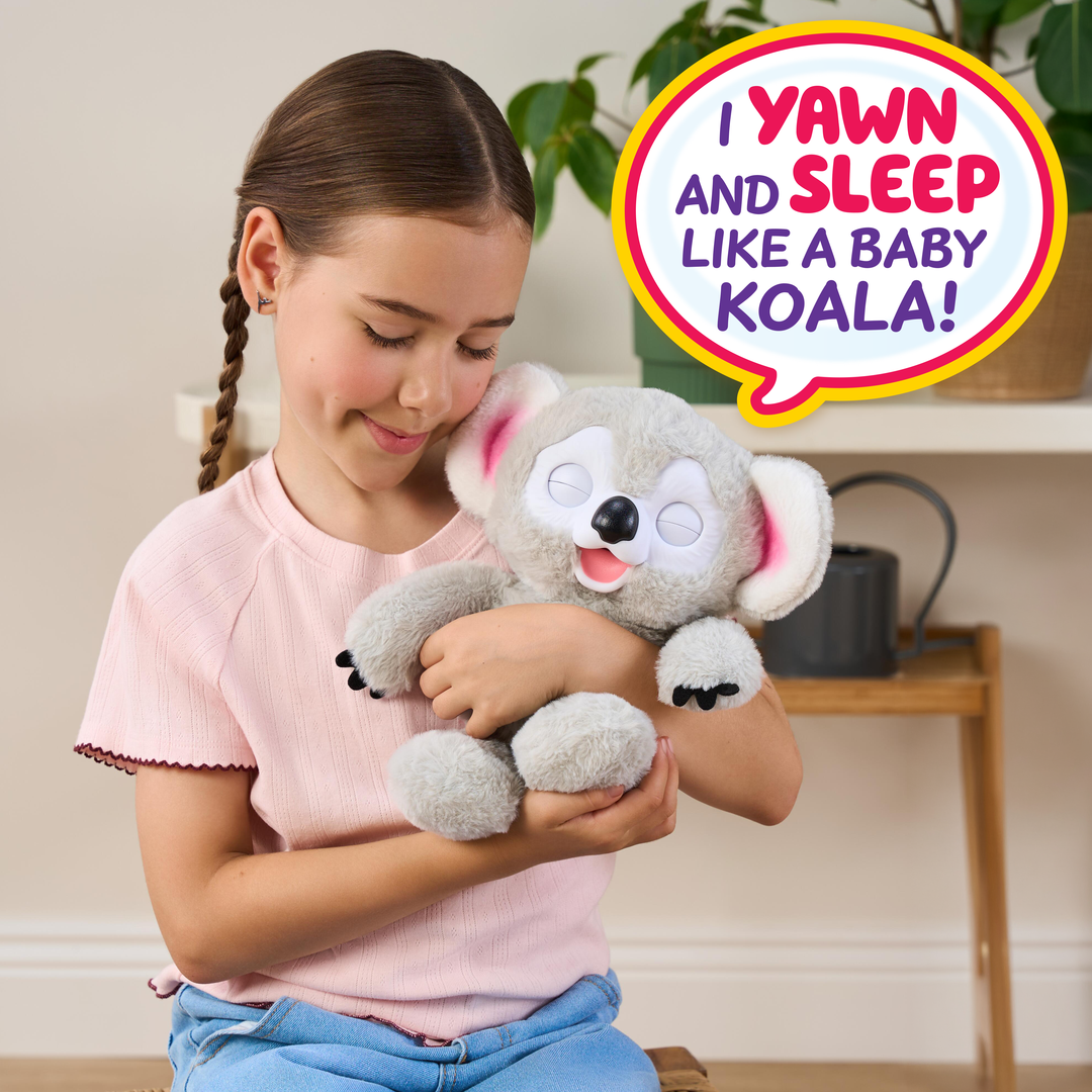 Little Live Pets My Baby Koala Kiki