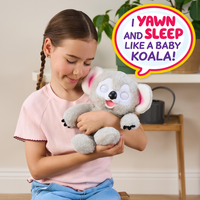 Little Live Pets My Baby Koala Kiki