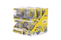 Universal Minionerna Samlarfigur, 6 cm