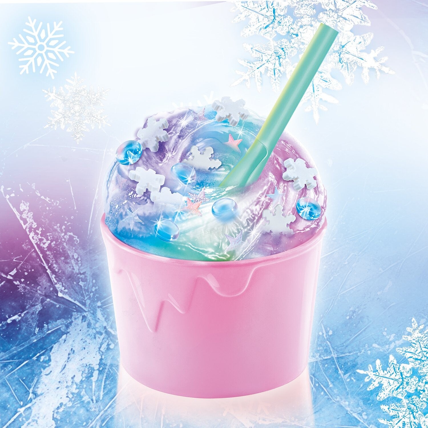 SO SLIME Slime'Ice Frozen Machine