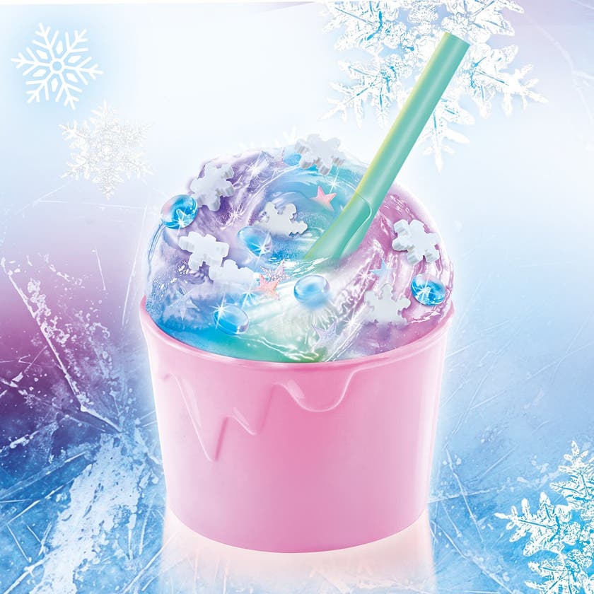 SO SLIME Slime'Ice Frozen Machine