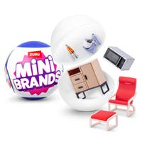 Mini Brands, Home S1