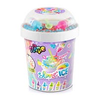 So Slime Slime Ice, Mega Cup
