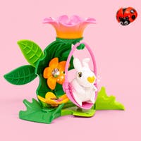 BRIO Flora - Azalea Flower Swing