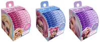 WOW Generation, Spiralformade Hårringar
