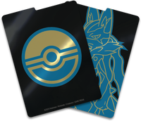 Pokémon, Mega Evolution Elite Trainer Box Gardevoir & Lucari