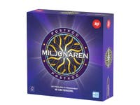 Alga, Postkodlotteriet