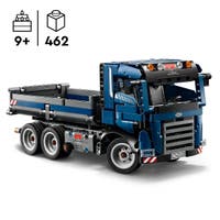 LEGO Technic 42203, Tipping Dump Truck