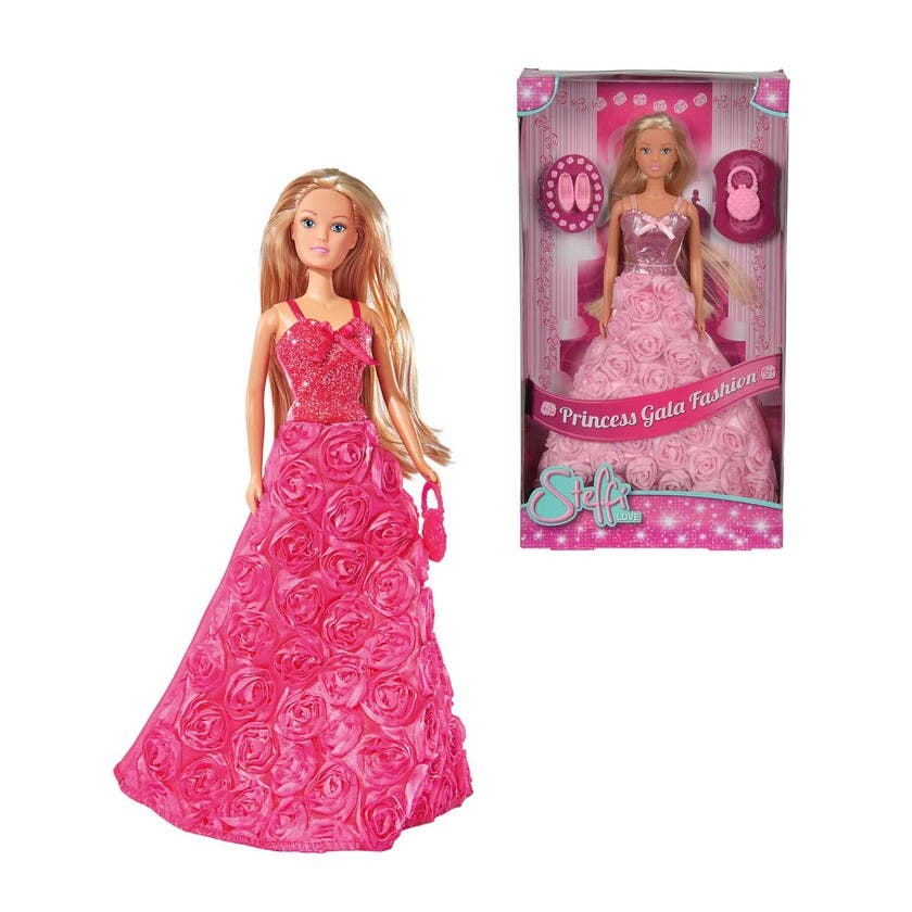 Steffi Love Gala Prinsessa, 2 Ass.