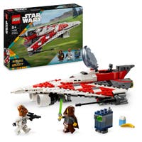 LEGO Star Wars 75388, Jedi Bob's Starfighter