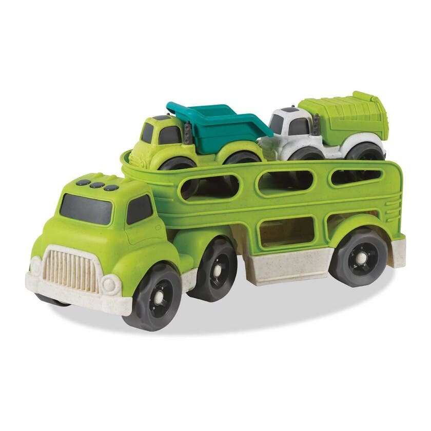 KID, Bio Transporter