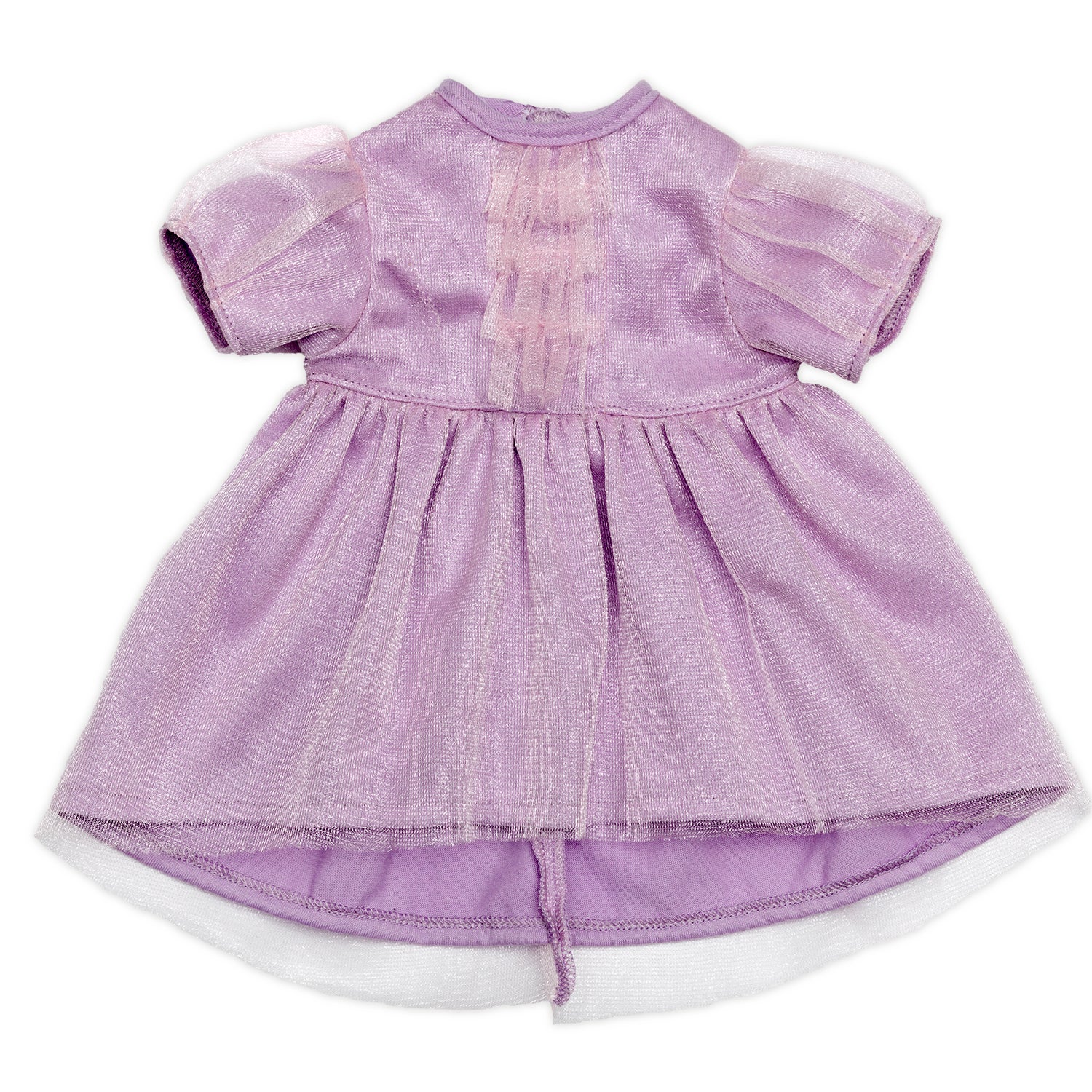 Lillans kalasklänning