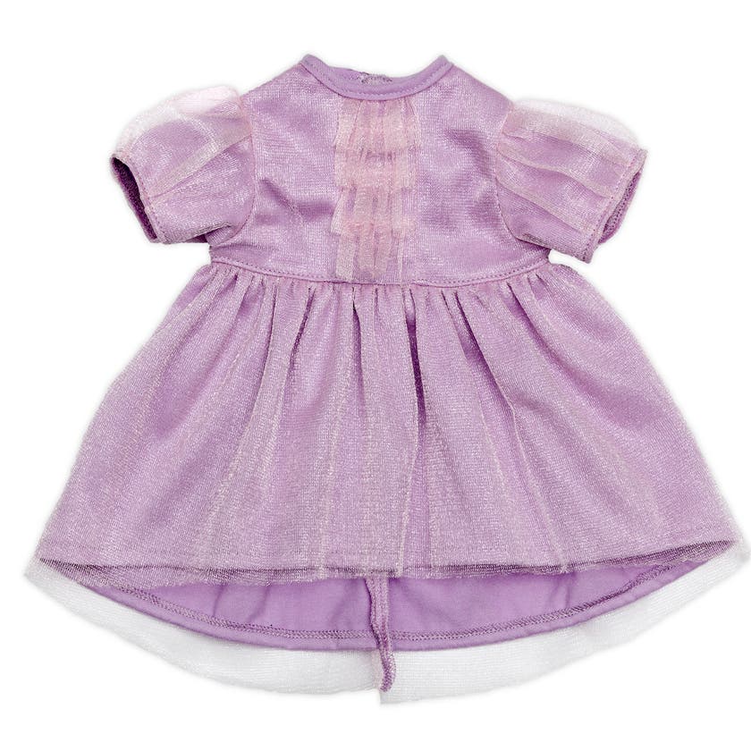 Lillans kalasklänning