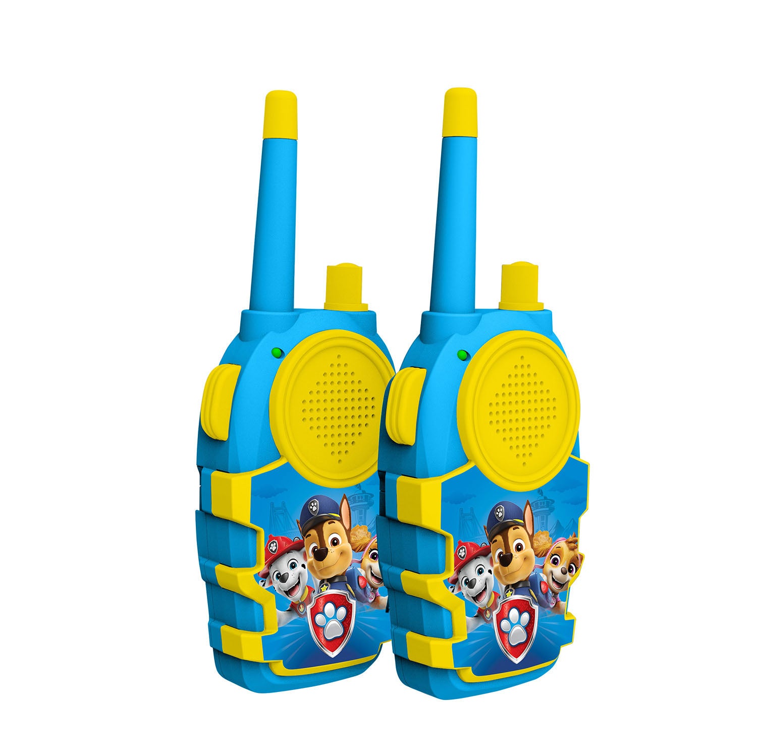 BLUEY Walkie Talkie up to 150m Range