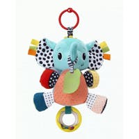 Infantino, Peanut The Elephant Activity Pal