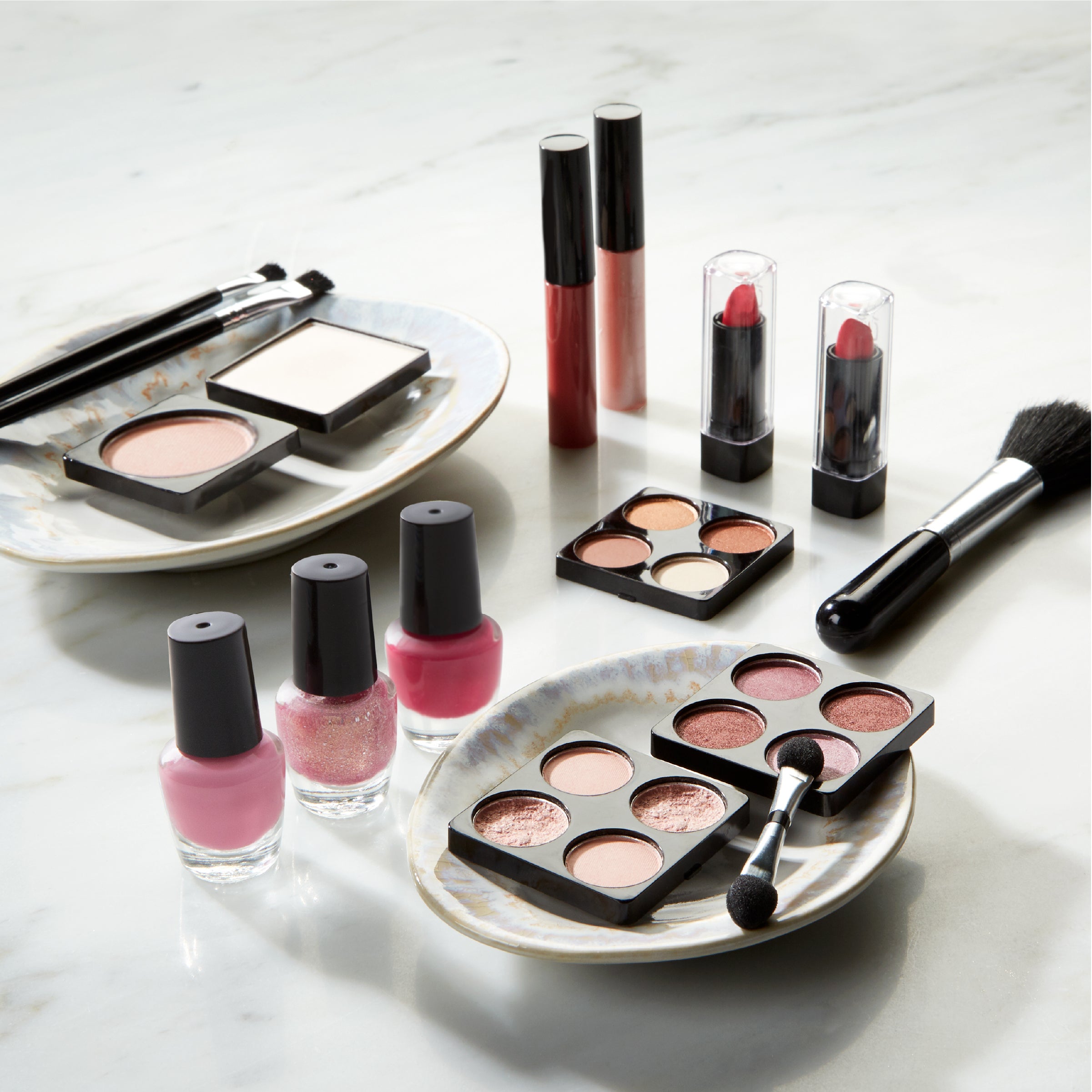 FAO SCHWARZ Vanity Makeup Studio 24 delar
