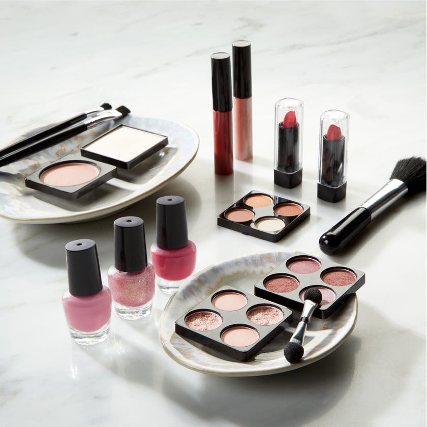 FAO SCHWARZ Vanity Makeup Studio 24 delar