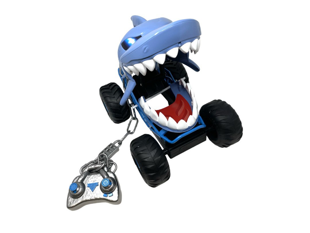 Monster Jam RC 1:15 Chomping Megalodon