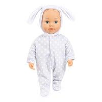 Humble&Heart, Alva Första ord