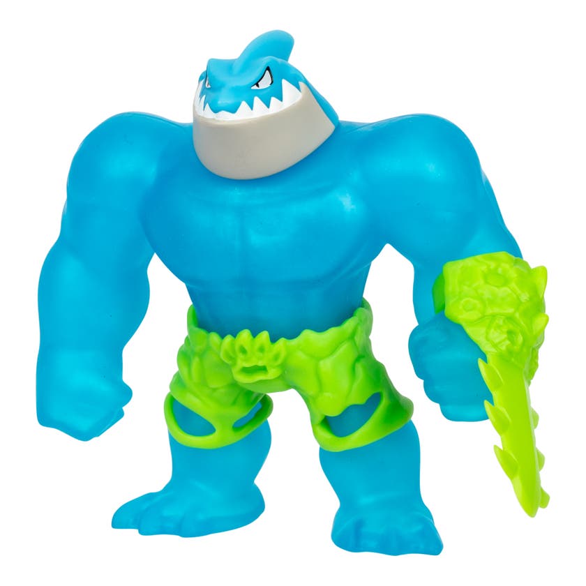 Goo Jit Zu Meteor Madness Thrash