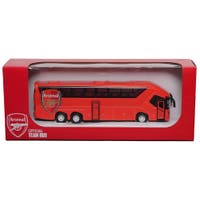 Sockers - Buss Arsenal