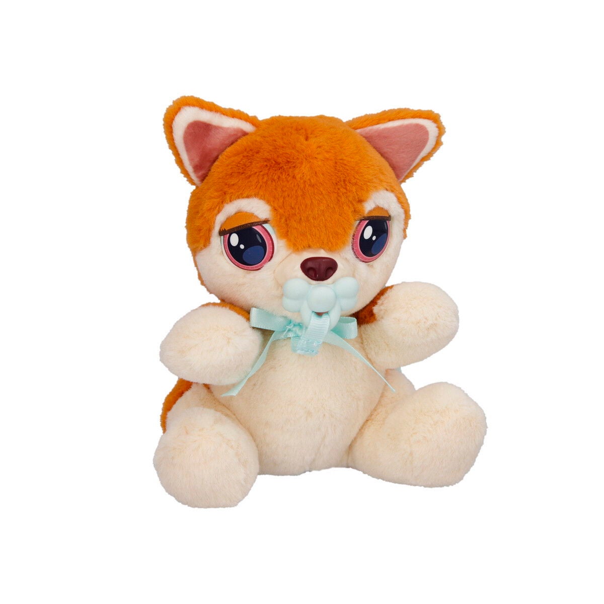 Baby Paws, Mini, Shibainu