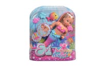 Evi LOVE Simmande Sjöjungfru