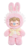Nanci Plush Series 2 - Shining Bunny