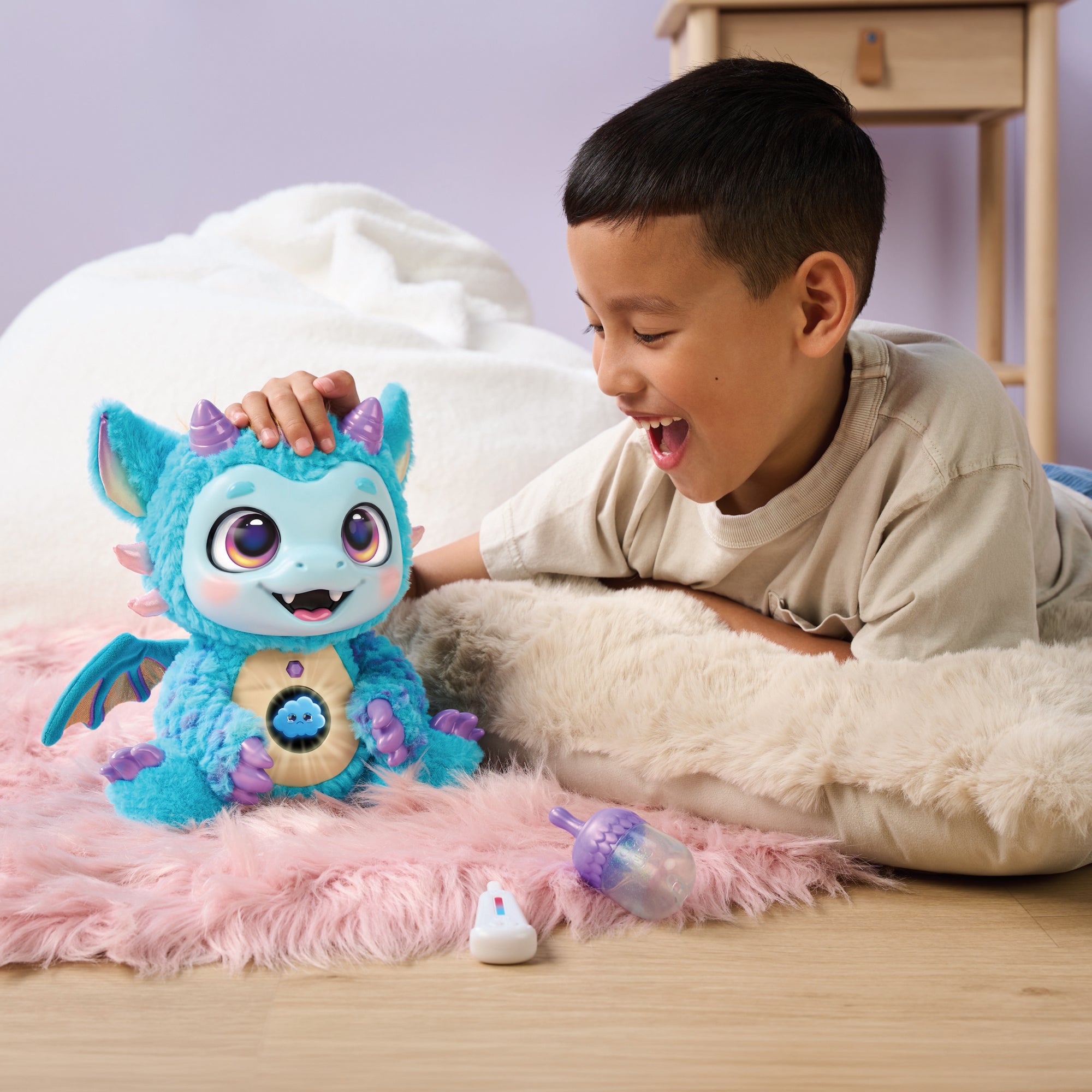 Little Live Pets My Magical Dragon Skye