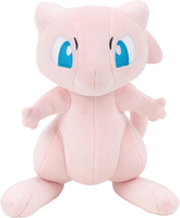 Pokémon Mew gosedjur 20 cm
