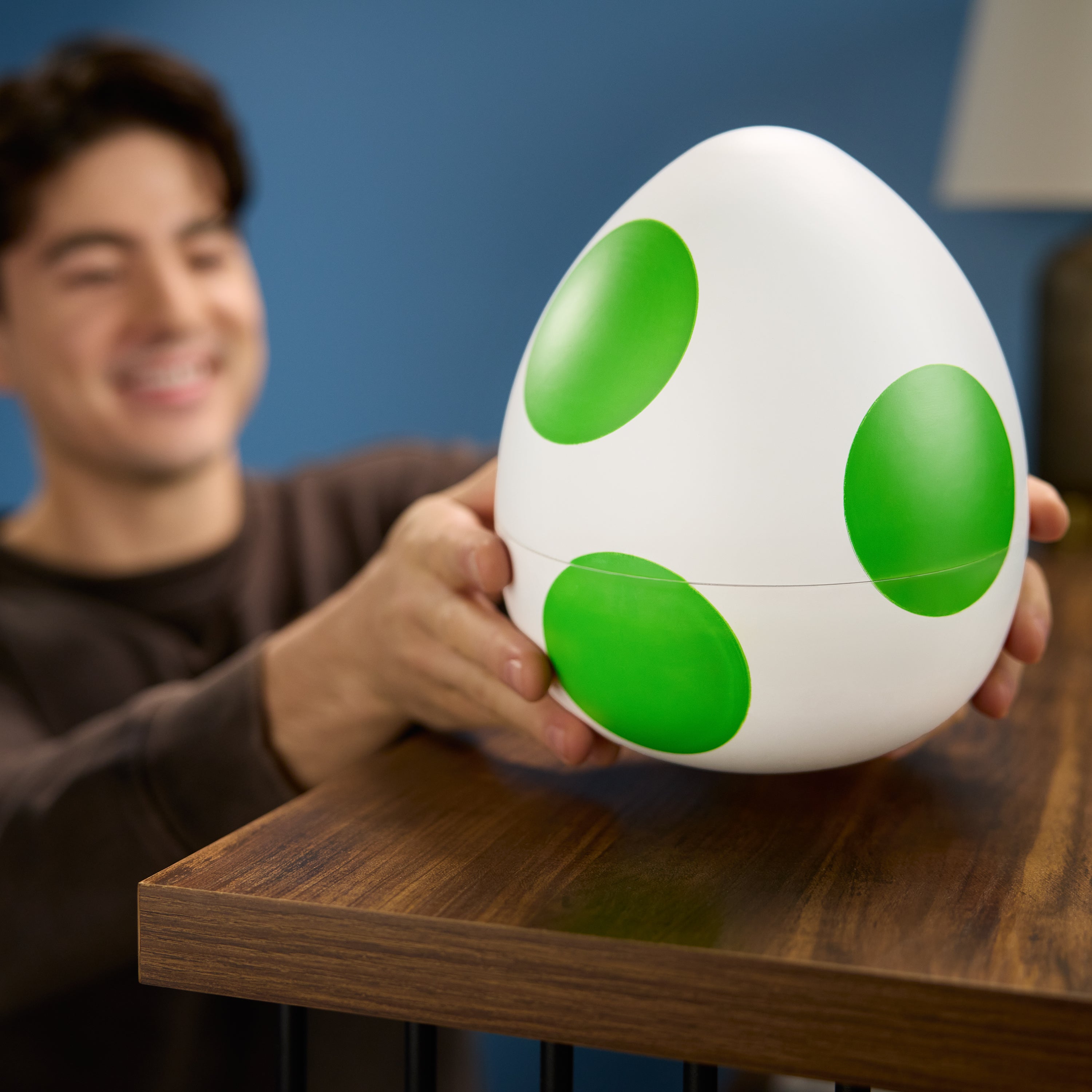 Nintendo Super Mario Hatchin Interactive Yoshi