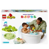 LEGO DUPLO 10989, Vattenpark