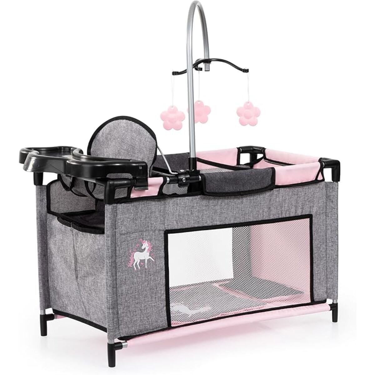 Humble & Heart, Resesäng