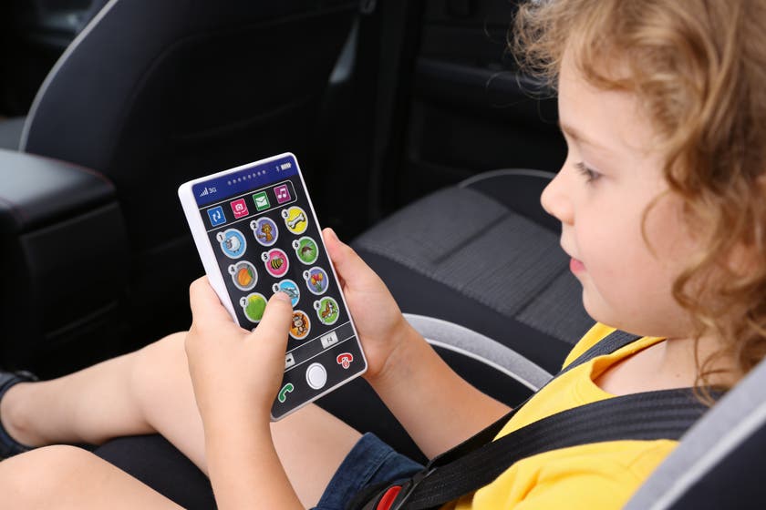 KID, Mobiltelefon SV/NO