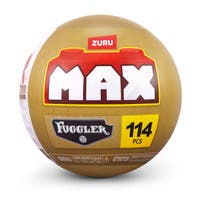 MAX Build more Fuggler Stars - Chunky McDunky