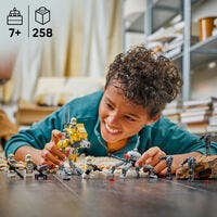 LEGO Star Wars TM 75431, 327th Star Corps Clone Troopers™ Battle Pack